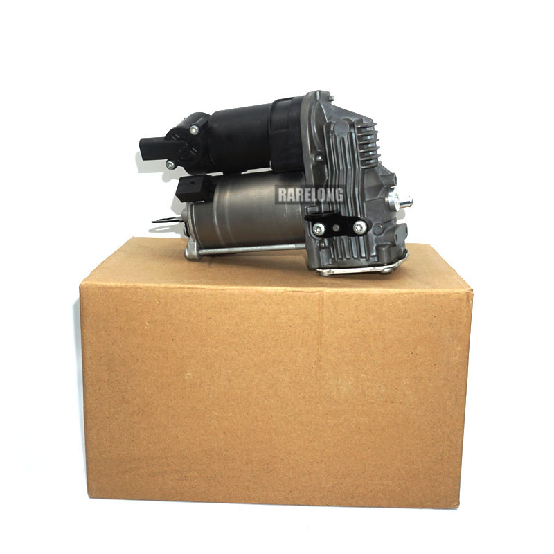 For Mercedes Benz W221 Airmatic Pump 2213201604