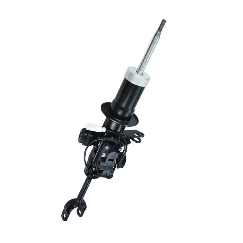 Rear Elerectic Shock Absorber For BMW F01 F02 37116796931